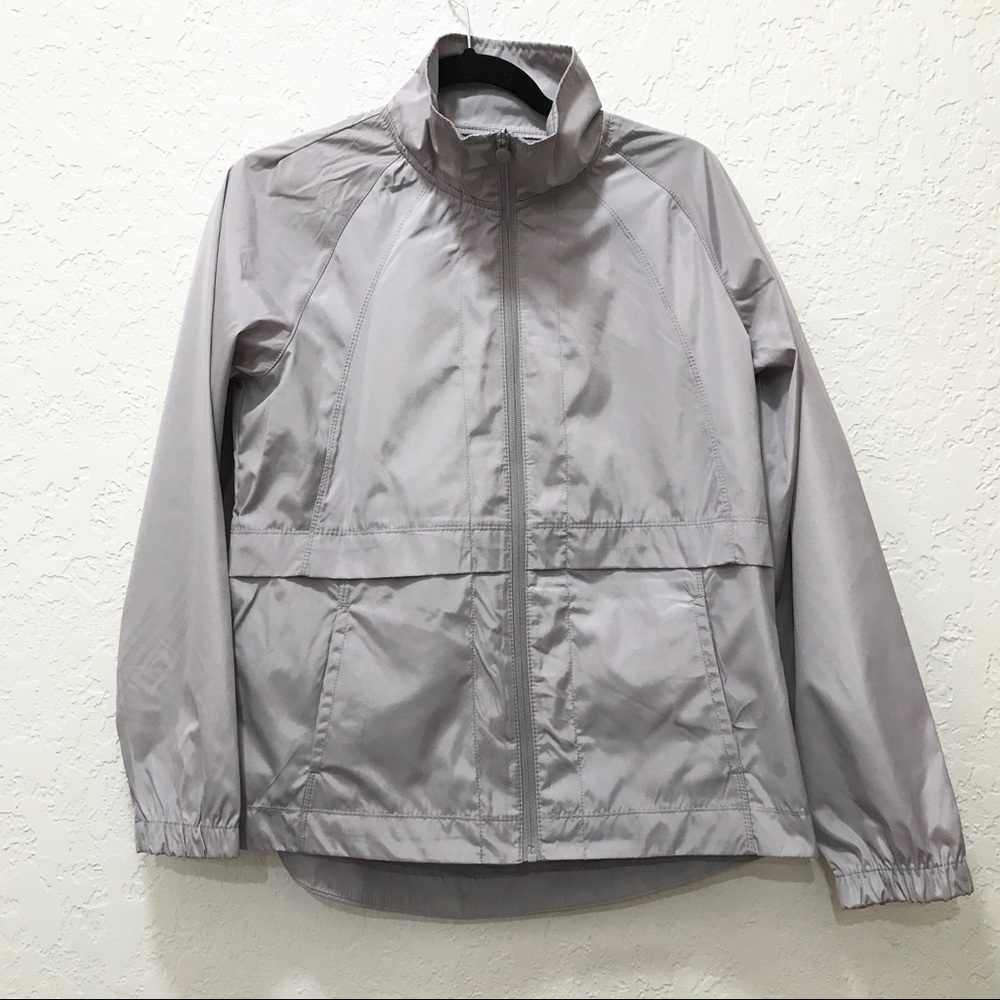 Apana Yoga light jacket
